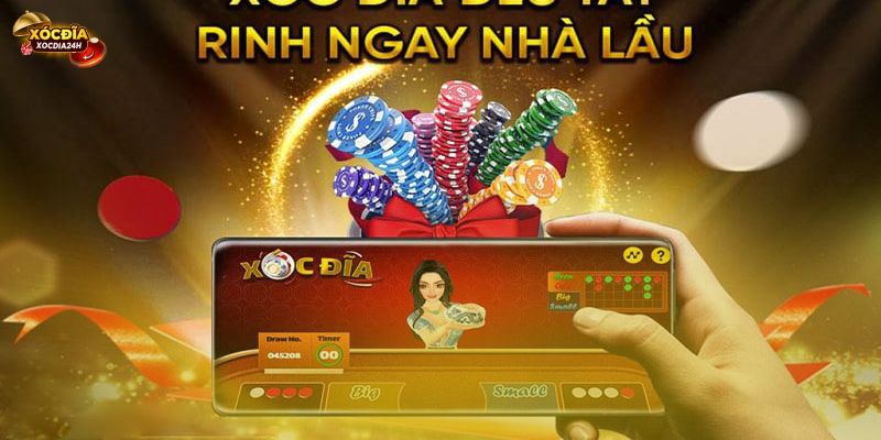 Các chiến thuật giúp người chơi nâng cao tỷ lệ thắng