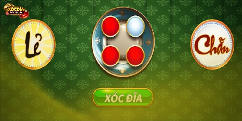 Giá trị mà người chơi nhận được khi chọn đúng nền tảng uy tín