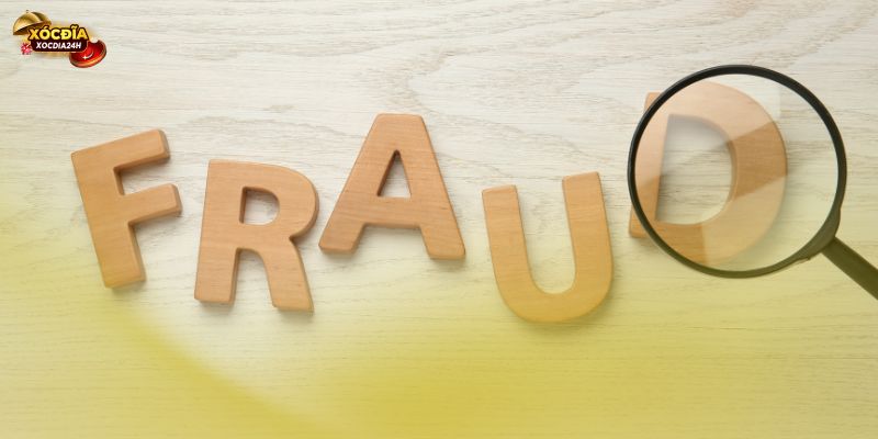 Hướng dẫn người đọc nhận diện dấu hiệu của gian lận