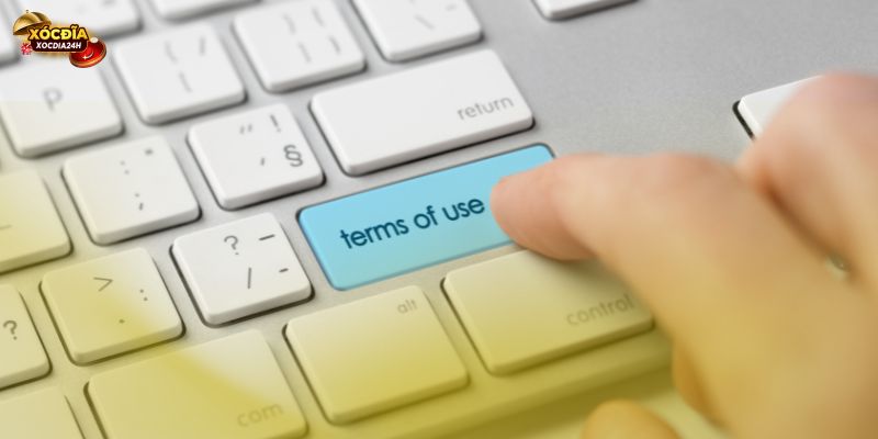 Cách thức tham gia và giới hạn sử dụng hợp lệ trên hệ thống