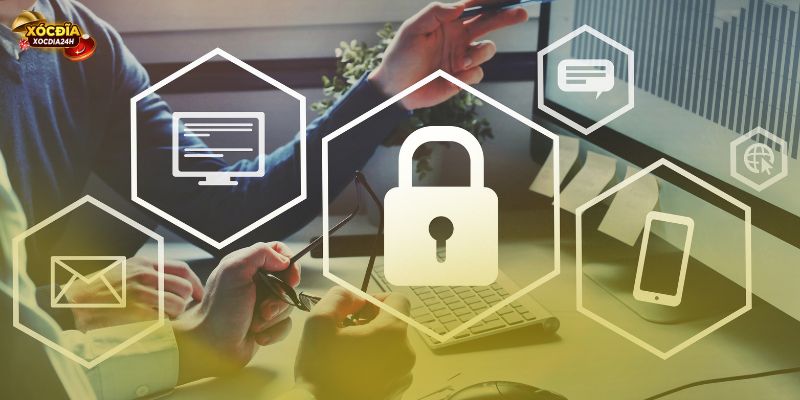 Quy trình thu thập các loại thông tin rõ ràng